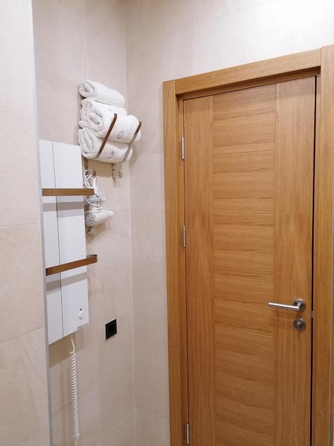 Standardna Soba Zlatibor Centar 205 Exterior foto
